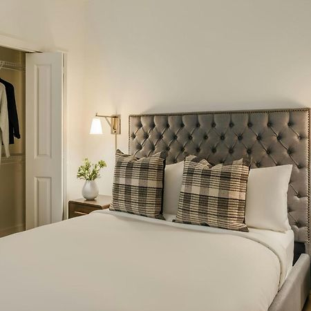 Sonder By Marriott Bonvoy Ceros Apartments Rino DEN Exterior foto