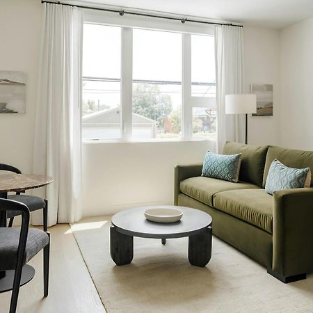 Sonder By Marriott Bonvoy Ceros Apartments Rino DEN Exterior foto