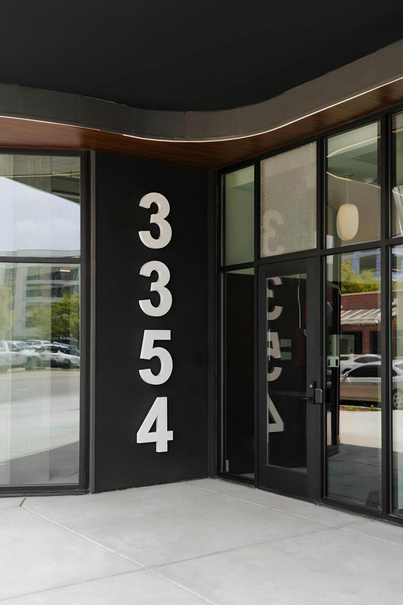 Sonder By Marriott Bonvoy Ceros Apartments Rino DEN Exterior foto