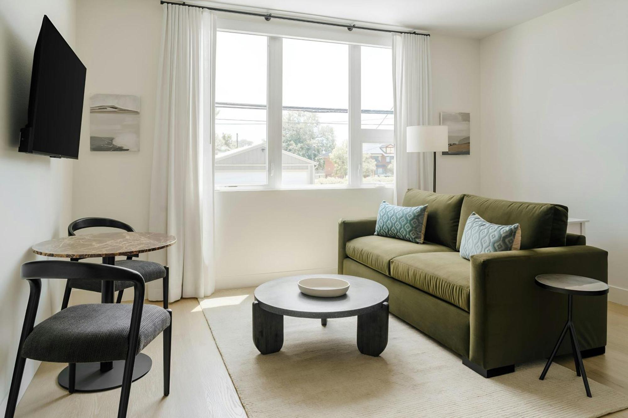 Sonder By Marriott Bonvoy Ceros Apartments Rino DEN Exterior foto